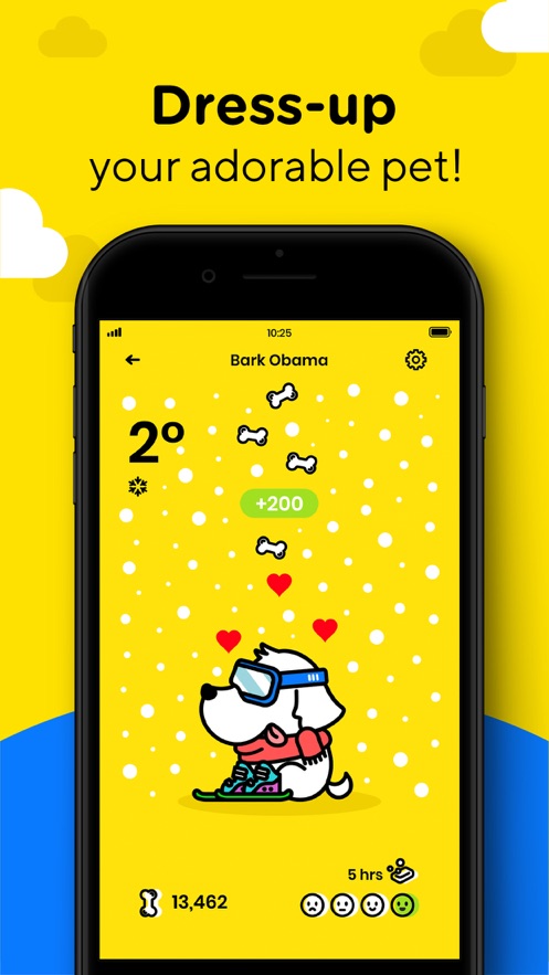 Cats &amp;amp; Dogs Weather下载官方app v1.5.3