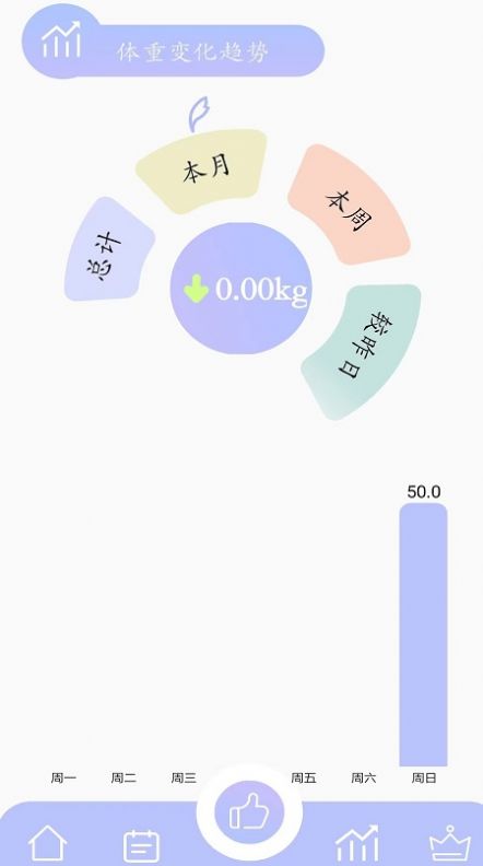 思轻运动打卡软件下载 v1.0