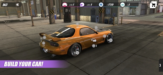 Drift Runner汉化版手游下载 v1.0.2