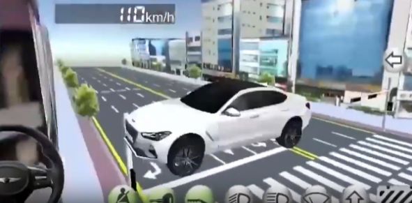 3D驾驶课2免费下载手机版 v1.05