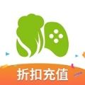 青菜手游app官方版下载 v1.1.2