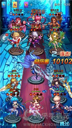 《斗罗大陆神界传说》评测：唐家三少斗罗系列手游来袭图片3