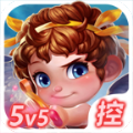 掌上神之浩劫腾讯官方app助手 v1.1