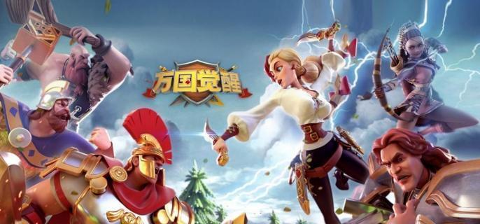 万国觉醒曹操技能怎么加点-曹操技能加点攻略​