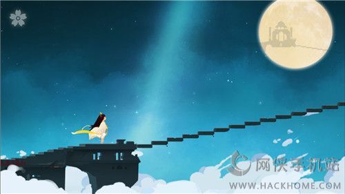 《花语月》评测：唯美中国风解谜手游图片3