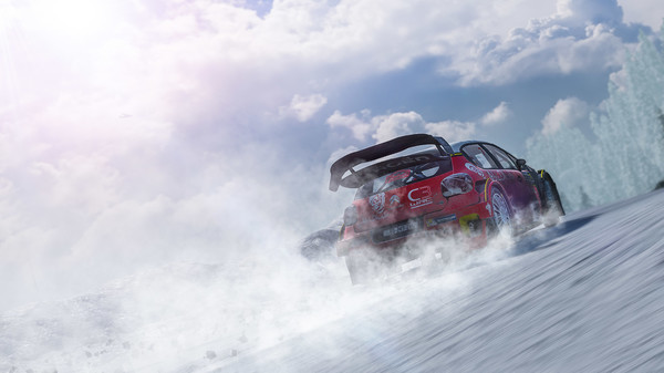 wrc7下载手机版中文游戏 v1.0