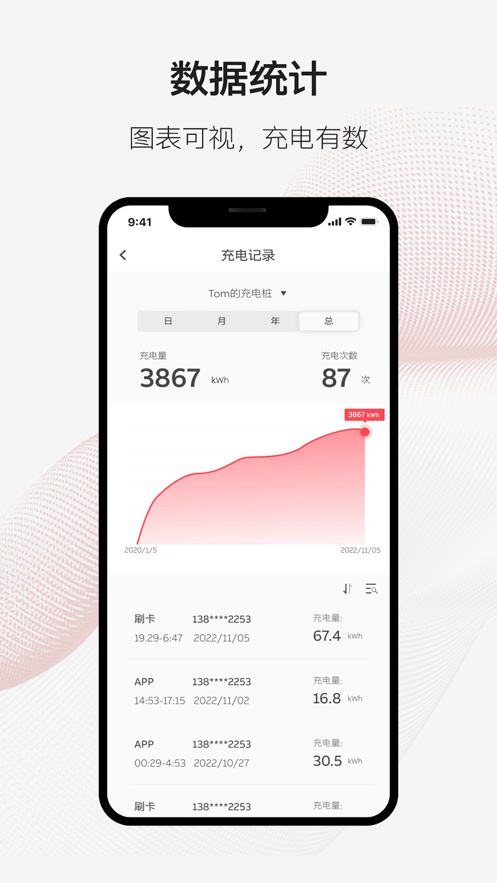 ABB充电桩app官方下载 v1.0.0