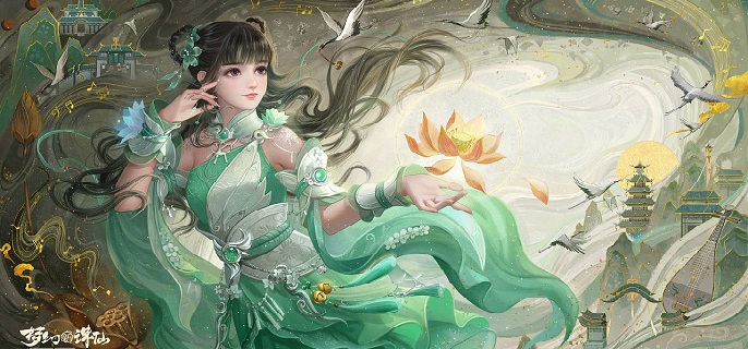 梦幻新诛仙手游哪个职业厉害-平民强势职业推荐
