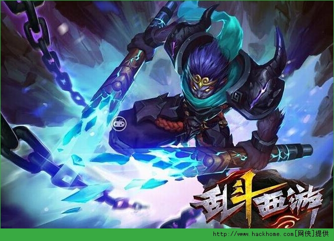 乱斗西游封神路第八章通关攻略​