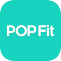 pop fit健身软件免费最新版下载 v1.2.28