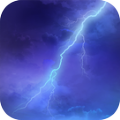 雷电雨天奇幻梦象动态壁纸app安卓手机版 v1.3.2