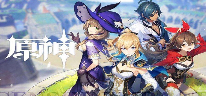 原神2.7落霞弓怎么获得-2.7落霞弓获取攻略