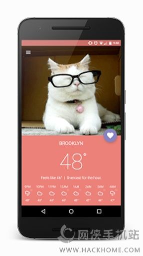 Meowzr ios手机版app v1.0