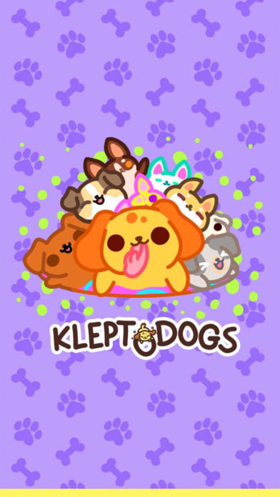 小偷狗游戏安卓汉化版下载（KleptoDogs）图片2