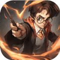 harrypottermagicawaken手游官方版 v1.20.219710