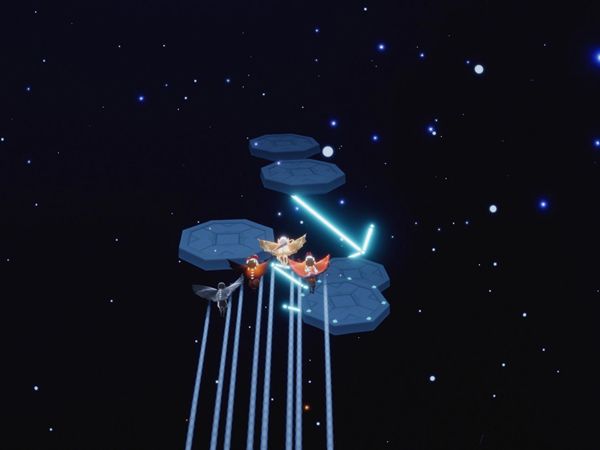 光遇5.26牛头先祖在哪