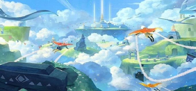 光遇5.26牛头先祖在哪-牛头先祖位置及兑换图一览
