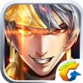 英雄战迹腾讯官方iOS版 v3.65.1.42