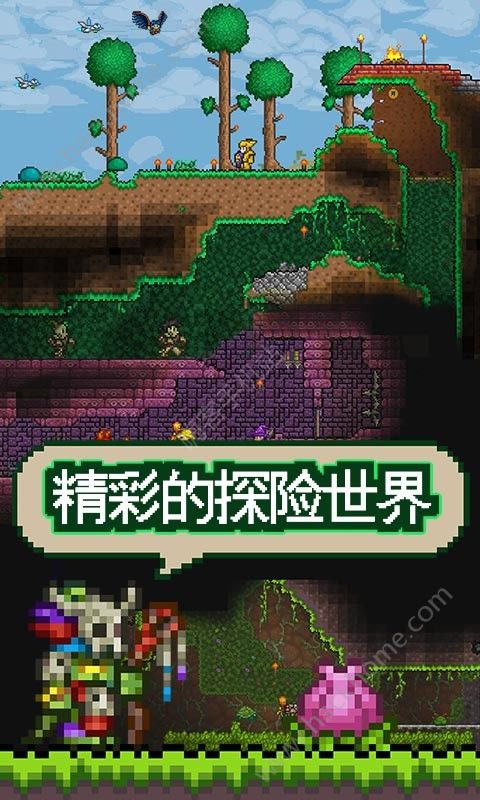 GG泰拉瑞亚盒子老版本官方下载 v1.5.3.2