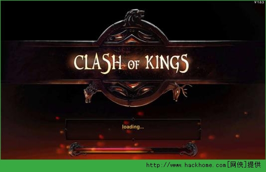 小米版列王的纷争官方内陆版（clash of kings） v9.13.1