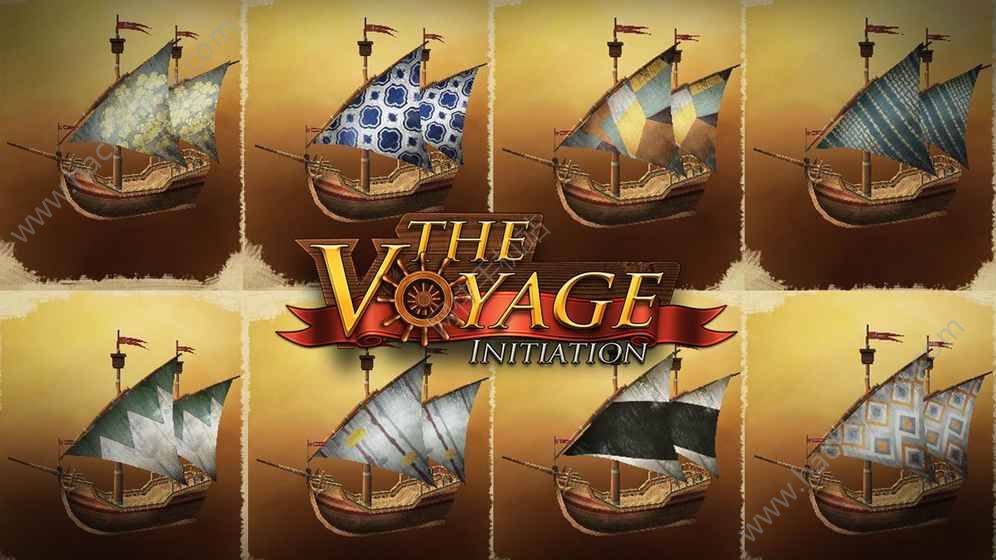 海盗冲突The Voyage官方安卓版 v1.7.43