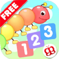 幼儿学数数123app安卓手机app v3.1