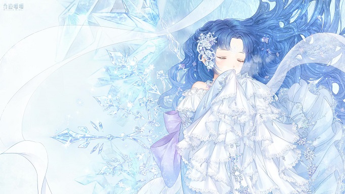 奇迹暖暖我去上学校花儿对我笑怎么搭配