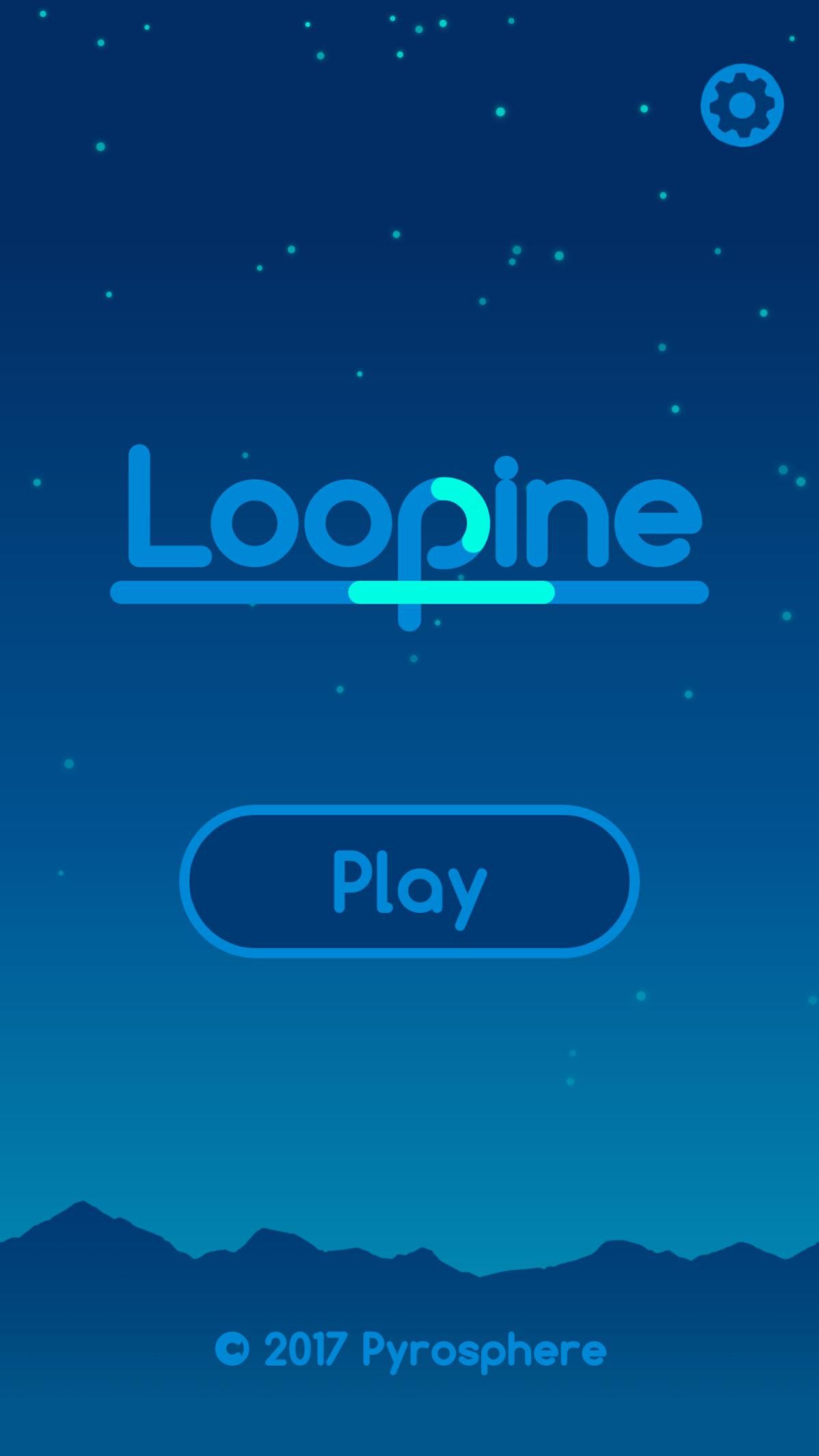同步线Loopine评测：圆圆圈圈，绕着有点头晕​