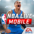 NBA实况官方安卓版(NBA LIVE Mobile) v1.0.6