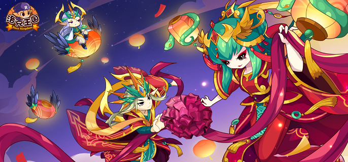 洛克王国暗夜幼龙怎么获得-暗夜幼龙获取方法​