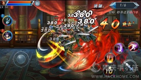 斩魂手游评测：炒剩饭or诚意之作