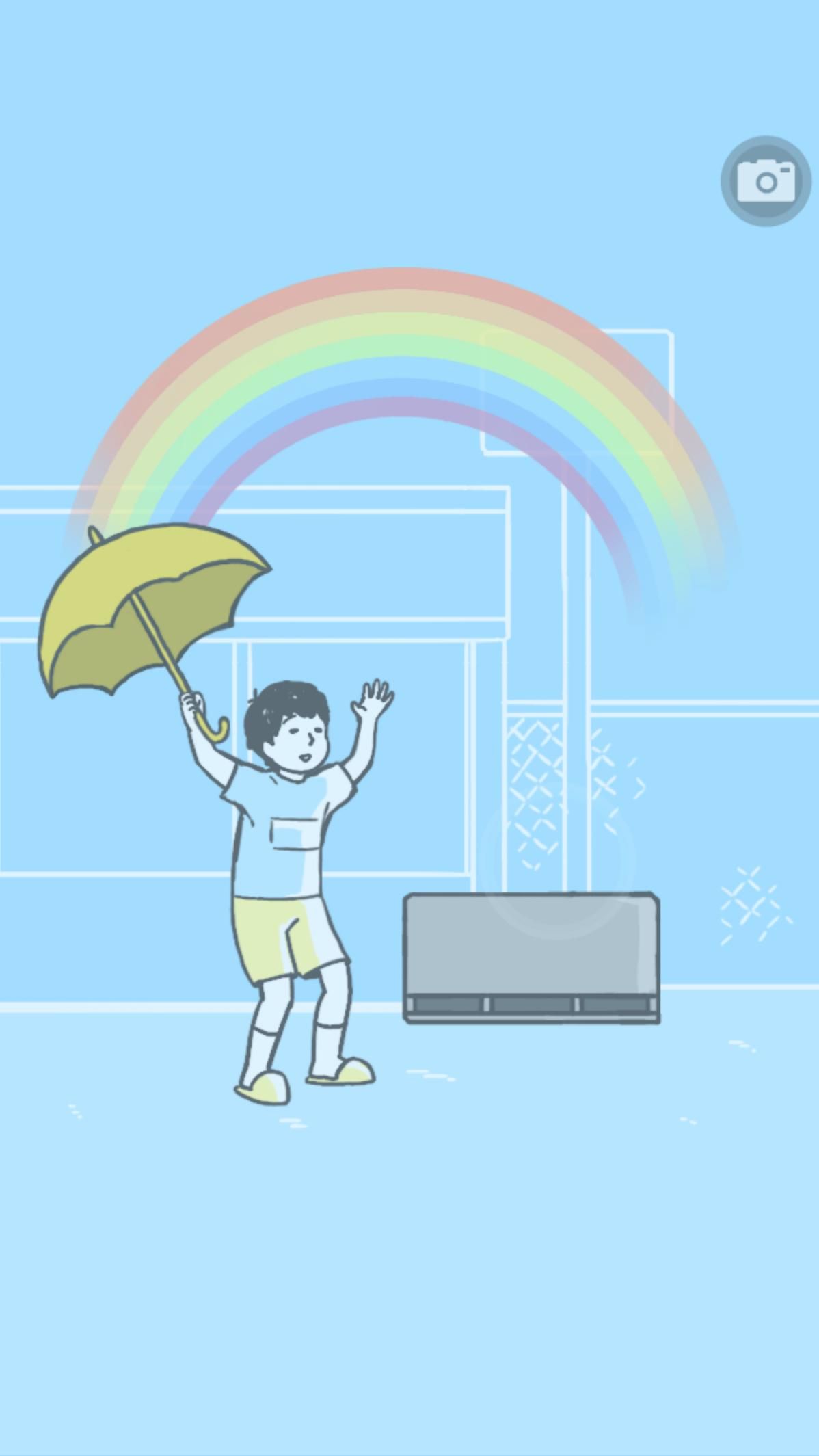 神回避评测:回避一切尴尬的事情图片5