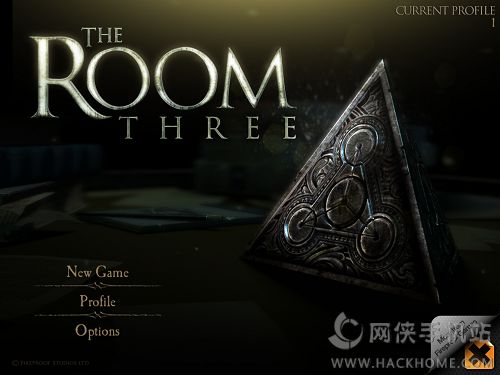 未上锁的房间3评测：一把脑动大开的钥匙​