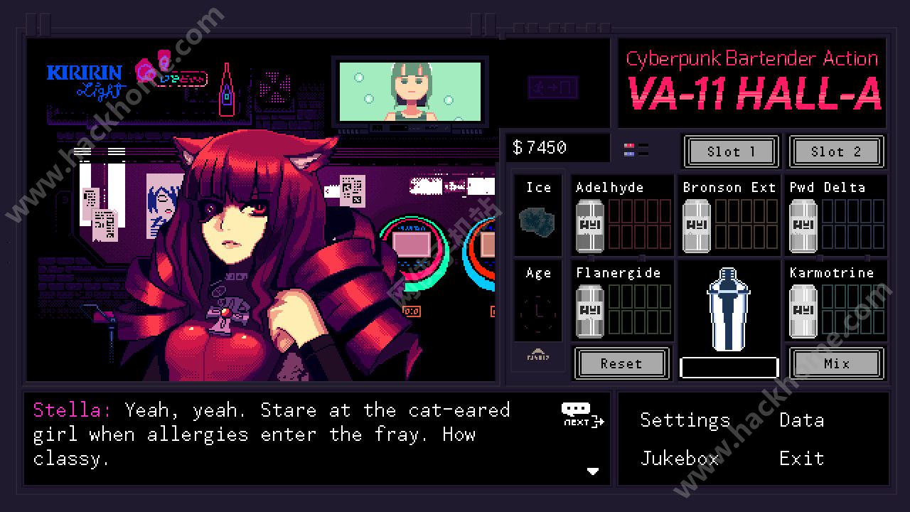 va11 halla游戏官方手机版下载 v1.0.9