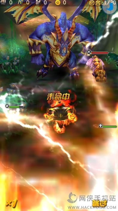 我叫MT3D评测：充满诚意的3D续作图片4