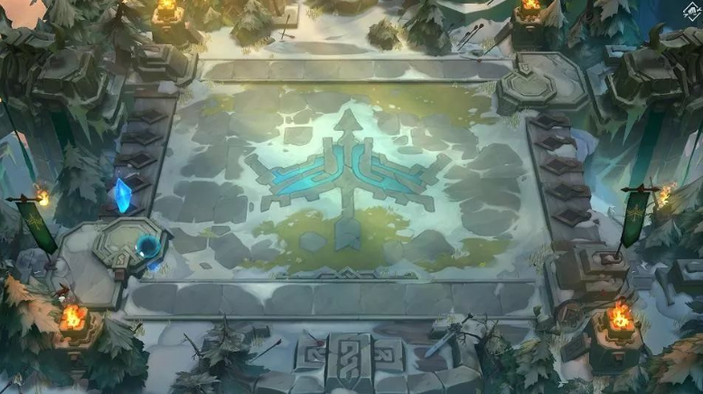云顶之弈阿瓦罗萨棋盘怎么获得