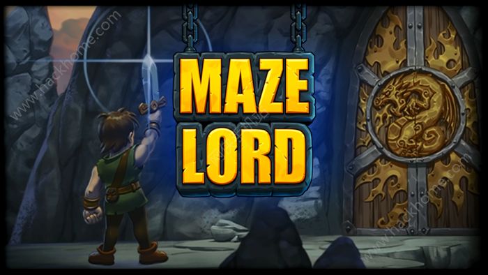 迷宫领主手机游戏中文安卓版（Maze Lord） v1.0