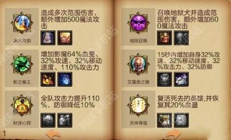 战神王座评测：DOTA手游的衍生图片8