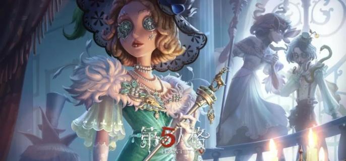 第五人格法罗女士克制关系是什么-法罗女士克制关系介绍