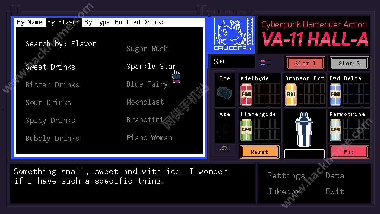 va11 halla游戏官方手机版下载 v1.0.9