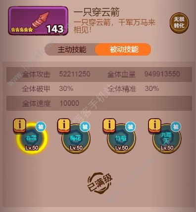 咸鱼之王玩具攻略详解 所有玩具最强搭配推荐图片1