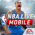 NBA LIVE 2024手机游戏官方版 v1.0.6