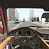 Racing in Car最新安卓版 v1.1