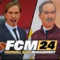 足球俱乐部管理2024中文版游戏下载（Football Club Management 2024） v1.2.6