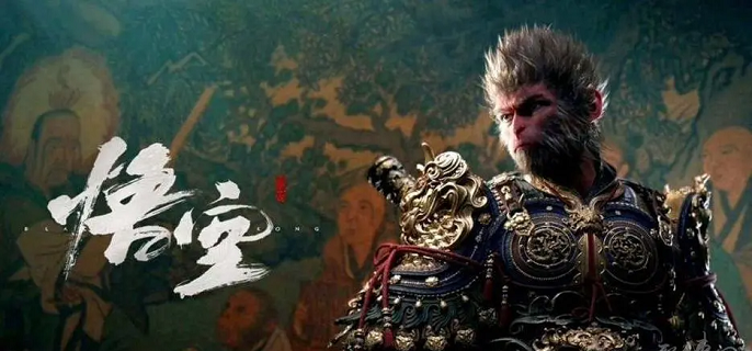 黑神话悟空出云棍怎么获得-出云棍获取方法
