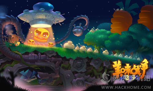美食对战《美味战争》评测：好吃更好玩图片3