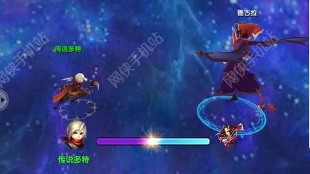格斗猎人2评测：教做猎人的正确姿势图片5