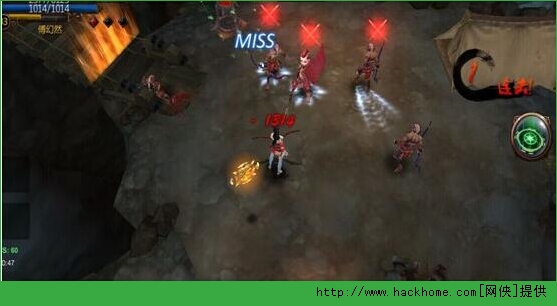 魔天大圣龙女刷心魔界副本攻略图片2