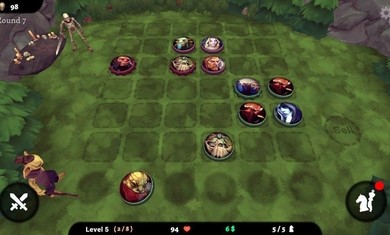 自走棋独立版客户端游戏下载 v6