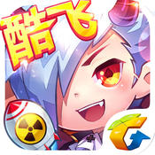 天天酷跑体验服官方安卓版 v1.0.117.0